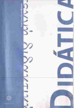 Didática - Pura Lúcia Oliver Martins