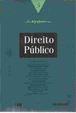 Direito Público Ano 1 Nº 5