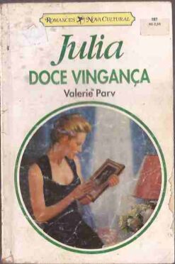 Doce Vingança - Valerie Parv Julia 897