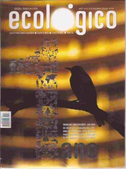 Ecológico Nº 13 02 de Novembro de 2009
