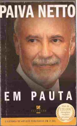 Em Pauta - Paiva Neto