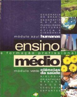 Ensino e Formação Profissional Médio