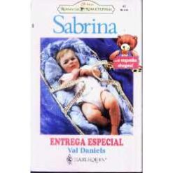Entrega Especial - Val Daniels Sabrina 42
