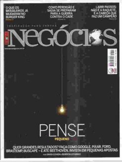 Época Negócios Nº 52 Junho de 2011