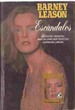 Escândalos - Barney Leason Best of the Best