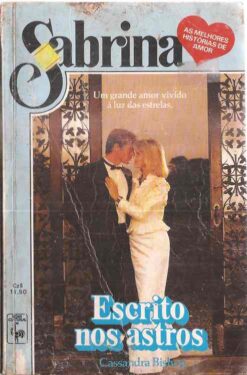 À Procura de um Herdeiro - Carolyn Zane Sabrina 1247