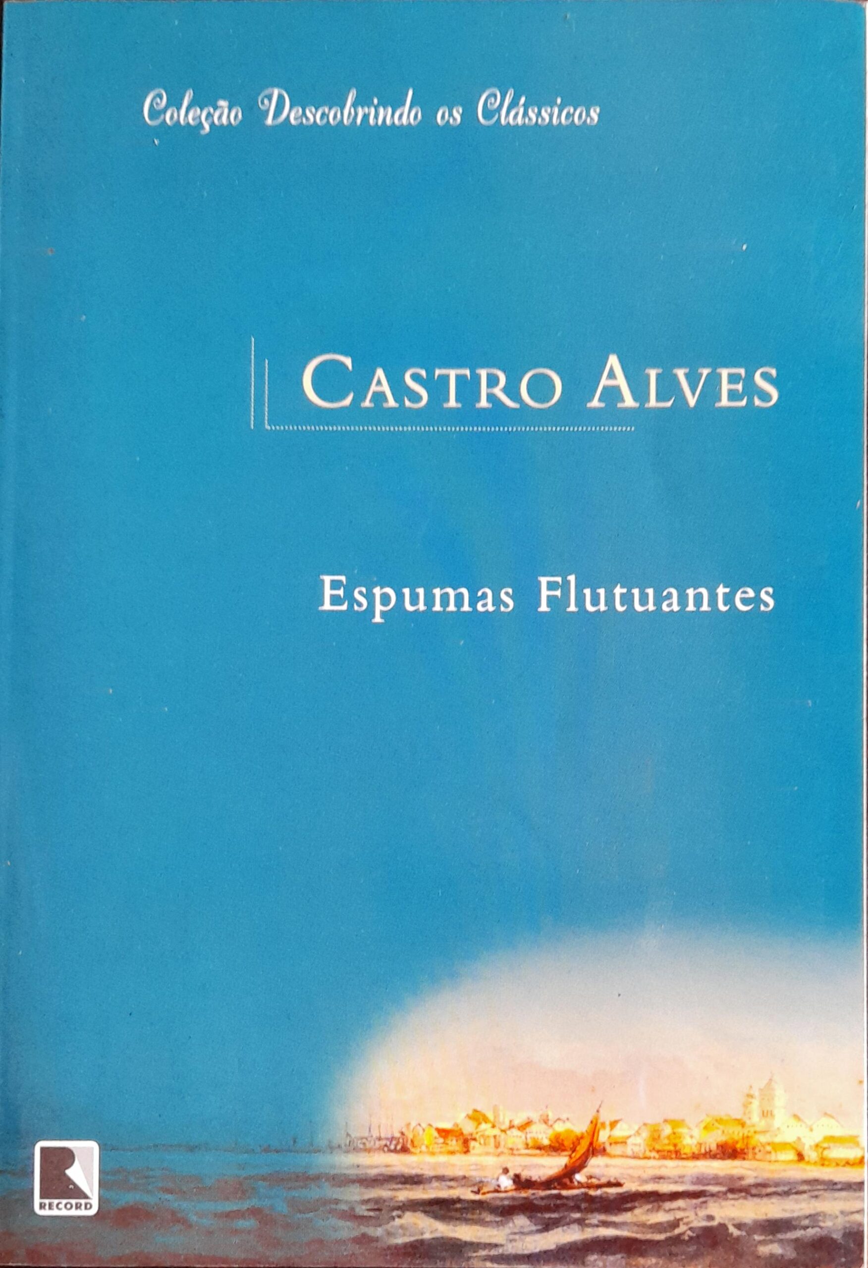 espumas flutuantes