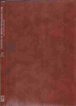 Estudos de Direito Processual Civil - Pedro Barbosa Ribeiro 3º Volume