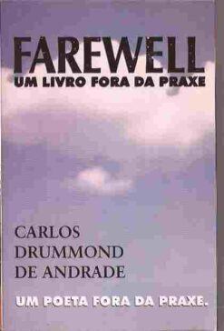 Farewell um Livro Fora da Praxe