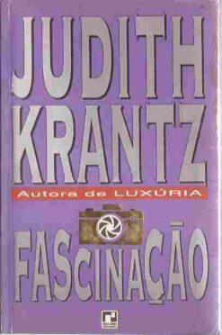Fascinação - Judith Krantz