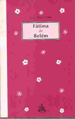 Fátima de Belém - Cristina Von