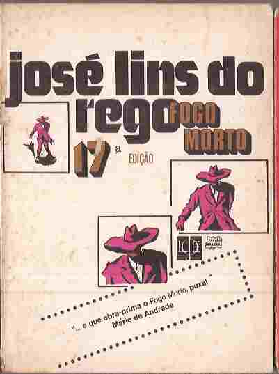 PDF) Jos Lins do Rego - Fogo Morto