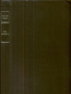Fora de Série - Morris West   Círculo do Livro