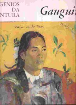 Gênios da Pintura - Gauguin 24