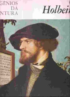 Gênios da Pintura - Holbein 67