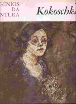 Gênios da Pintura - Kokoschka 46