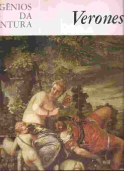 Gênios da Pintura - Veronese 21