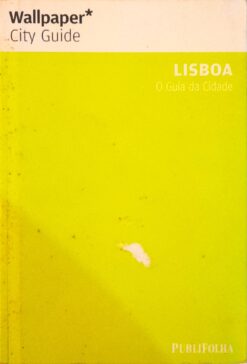 Guia Wallpaper - Lisboa