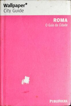 Guia Wallpaper - Roma