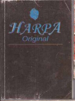 Harpa Original - Hinário Adotado Nas Igrejas Pentecostias