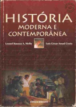 História Moderna e Contemporânea