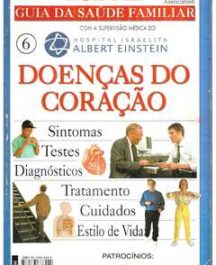 Teste do coração - Lucilia Diniz