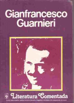Literatura Comentada - Gianfrancesco Guarnieri