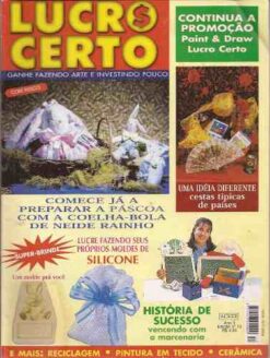 Lucro Certo Nº 13