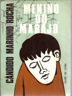 Menino do Marajó - Candido Marinho Rocha