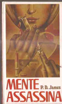 Mente Assassina - P. D. James