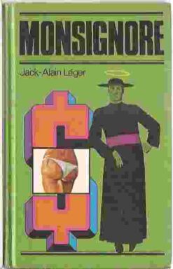 Monsignore - Jack - Alain Léger