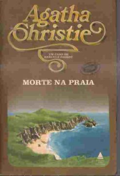 Morte na Praia - Agatha Christie