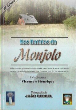 Nas Batidas do Monjolo - João Berbel
