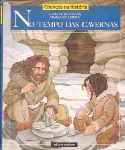 No Tempo das Cavernas - Ginette Hoffmann