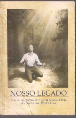 Nosso Legado