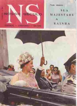 Ns - Nosso Século Nº 928  Fevereiro de 1969