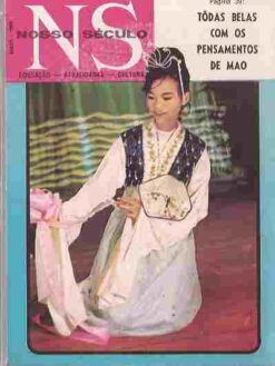 Ns - Nosso Século Nº 931  Maio de 1969