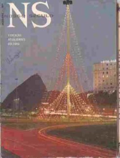 Ns - Nosso Século Nº 933 Desembro de 1969