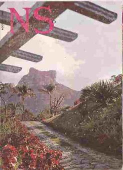 Ns - Nosso Século Nº 934  Agosto de 1969