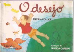 O Desejo - Ercília Pollice