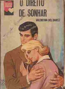 O Direito de Sonhar - Valentina del Barco