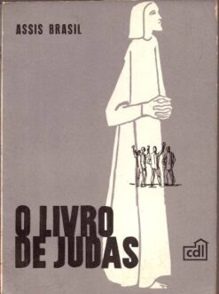 O Livro de Judas - Assis Brasil 1970