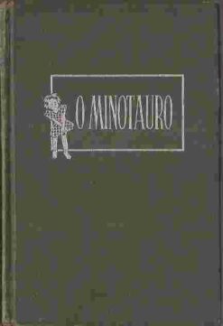 O Minotauro - Obras Completas Monteiro Lobato 13