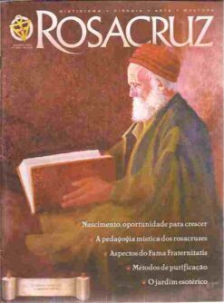 O Rosacruz Outono de 2009 Nº 268