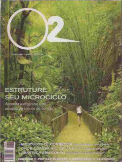 O2 Corrida Estilo de Vida Nº 23 Março de 2005