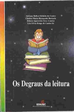 Os Degraus da Leitura