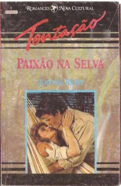 Paixão na Selva - Joann Ross Tentação 1