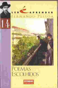 Poemas Escolhidos - Fernando Pessoa Estadão