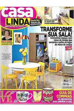 Revista Linda