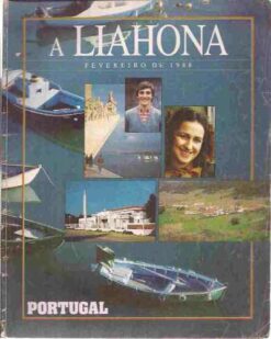 Revista a Liahona Fevereiro de 1988